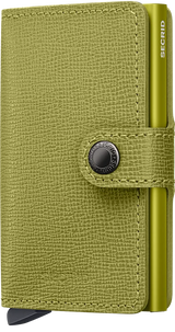 Miniwallet Crisple