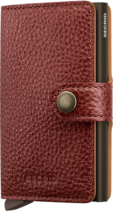 Miniwallet Veg