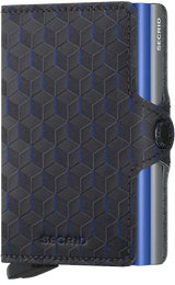 Twinwallet Optical