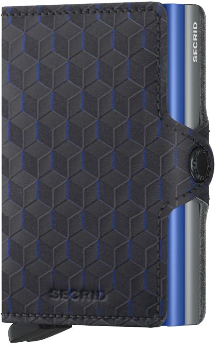 Twinwallet Optical