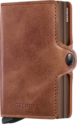 Twinwallet Vintage