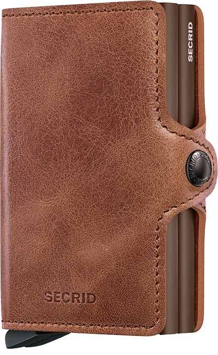 Twinwallet Vintage