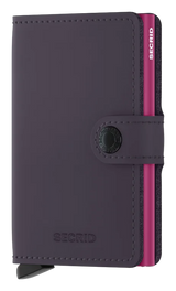 Miniwallet Matte