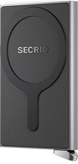 Premium Cardprotector Fluted For Magsafe