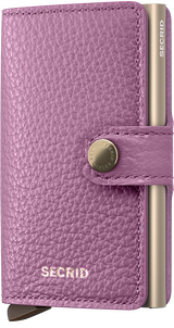 Miniwallet Pebble
