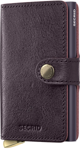 Premium Miniwallet Basco