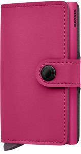 Miniwallet Yard Powder