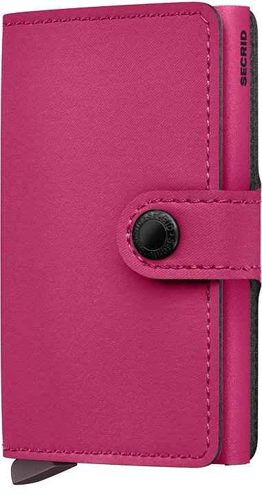 Miniwallet Yard Powder