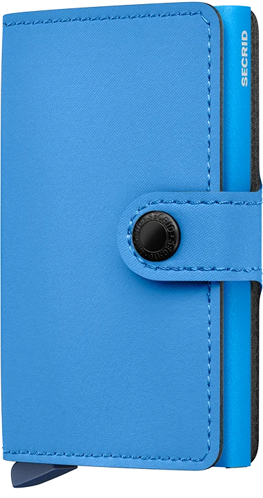 Miniwallet Yard