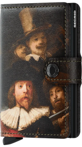 Miniwallet Art
