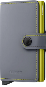 Miniwallet Matte