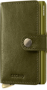 Premium Miniwallet Basco