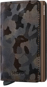 Slimwallet Jungle