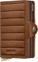 Premium Twinwallet Emboss Lines