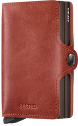 Twinwallet Vintage