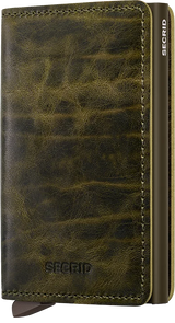 Slimwallet Dutch Martin