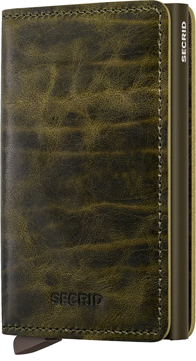 Slimwallet Dutch Martin