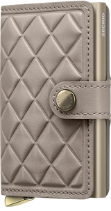 Premium Miniwallet Emboss Diamond