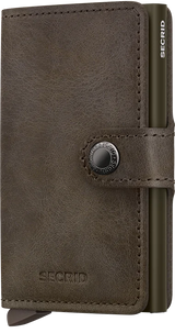 Miniwallet Vintage