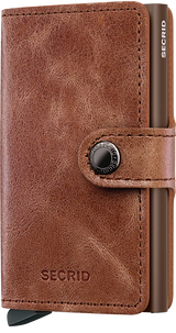 Miniwallet Vintage