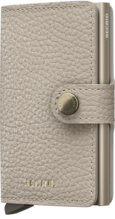 Miniwallet Pebble