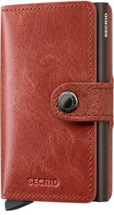Miniwallet Vintage