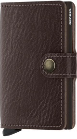 Miniwallet Veg