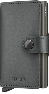 Miniwallet Matte