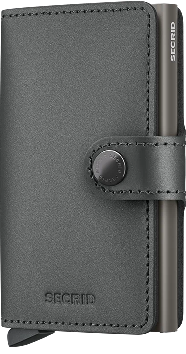 Miniwallet Matte