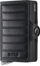 Premium Twinwallet Emboss Lines