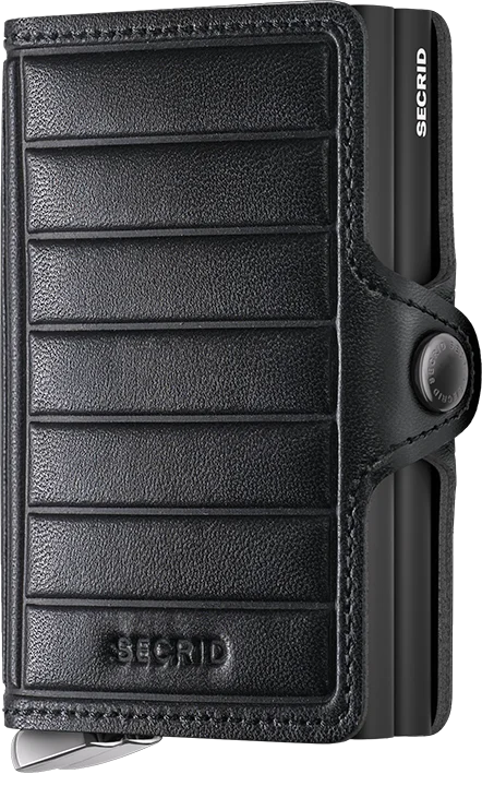 Premium Twinwallet Emboss Lines