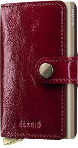 Premium Miniwallet Naplak