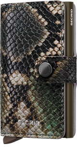 Miniwallet Serpent