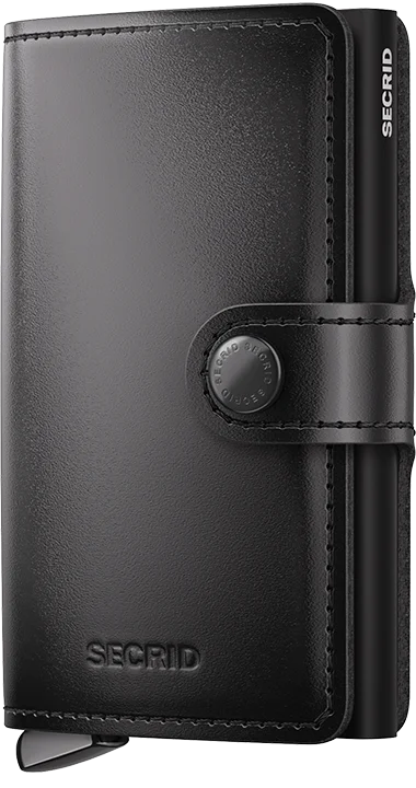 Premium Miniwallet Dusk