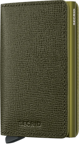 Slimwallet Crisple