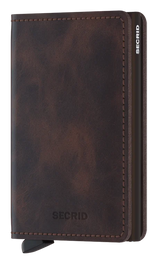 Slimwallet Vintage