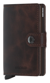 Miniwallet Vintage