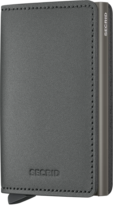 Slimwallet Matte