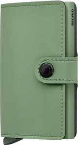 Miniwallet Yard Powder