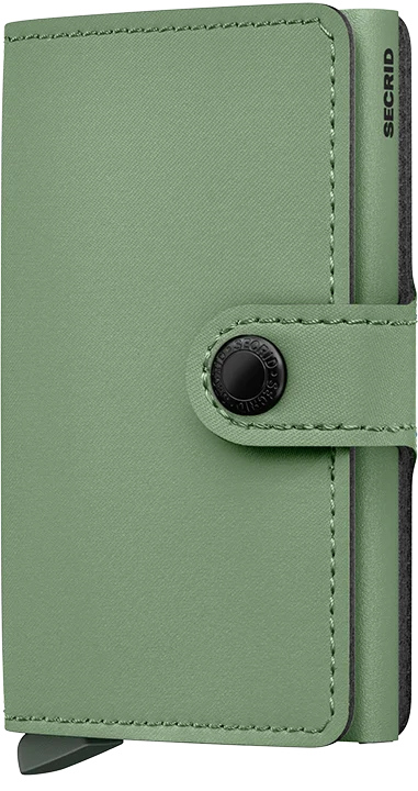 Miniwallet Yard Powder