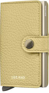 Miniwallet Pebble