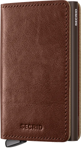 Premium Slimwallet Basco